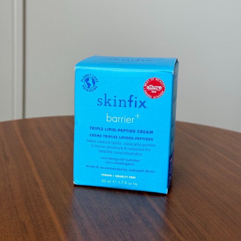 Skinfix Triple Lipid-Peptide Cream